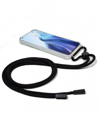 Carcasa TPU transparente Xiaomi Mi 11...