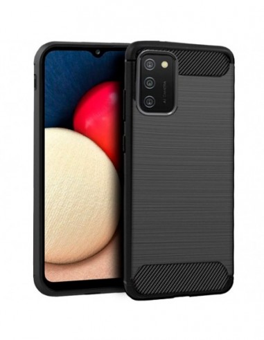 Carcasa TPU Samsung A025 Galaxy A02s...