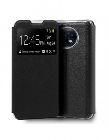 Funda libro soporte TPU Xiaomi Redmi...