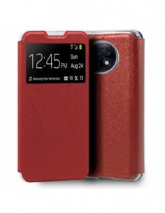 Funda libro soporte TPU...