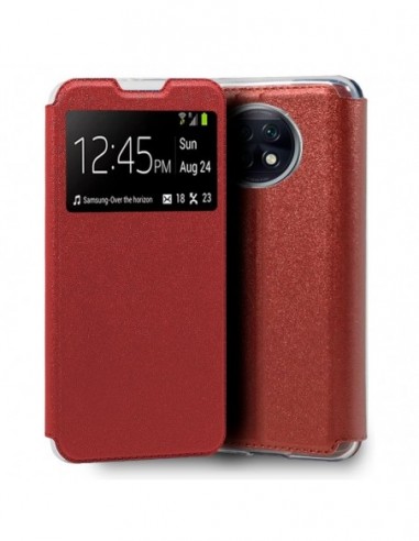 Funda libro soporte TPU Xiaomi Redmi...