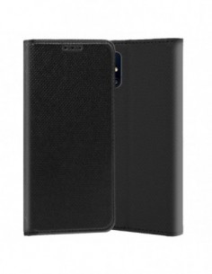 Funda libro soporte TPU...