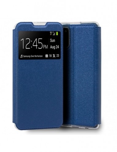 Funda libro soporte TPU Samsung A025...
