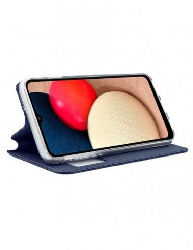 Funda libro soporte TPU Samsung A025...