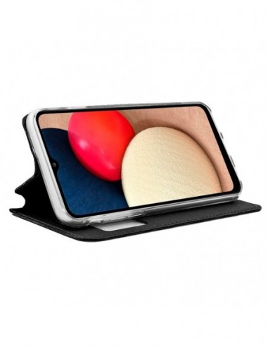 Funda libro soporte TPU Samsung A025...