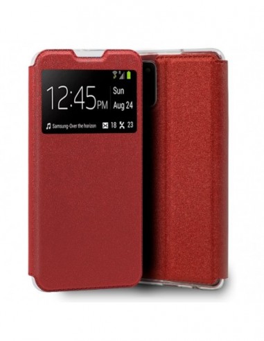 Funda libro soporte TPU Samsung A025...