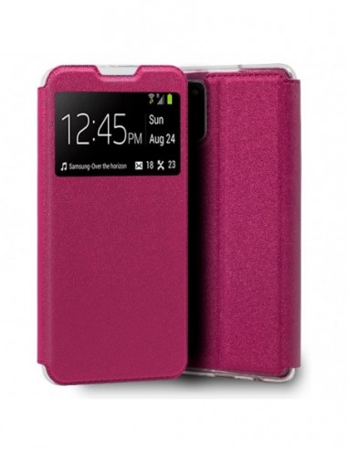 Funda libro soporte TPU Samsung A025...