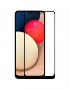 Protector pantalla vidrio...