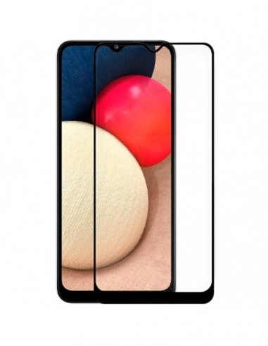 Protector pantalla vidrio templado...