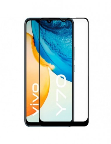 Protector pantalla vidrio templado...