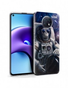 Carcasa TPU Xiaomi Redmi...