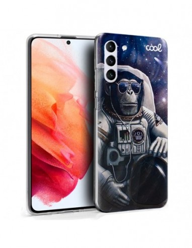 Carcasa TPU Samsung G990 Galaxy S21...