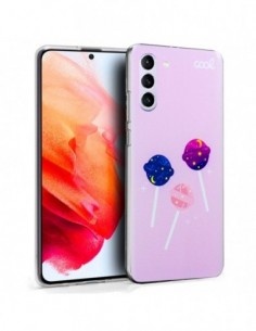 Carcasa TPU Samsung G990...