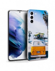 Carcasa TPU Samsung G996...