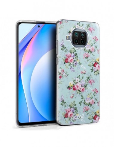 Carcasa TPU Xiaomi Mi 10T Lite diseño...