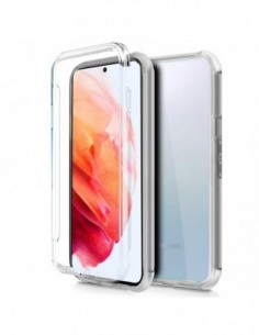 Funda gel TPU 3D para...