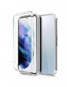 Funda gel TPU 3D para...