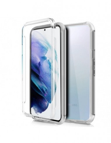 Funda gel TPU 3D para Samsung G996...