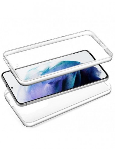 Funda gel TPU 3D para Samsung G996...