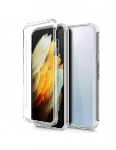 Funda gel TPU 3D para Samsung G998...