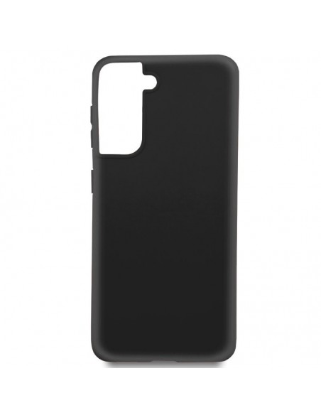 Funda gel TPU Samsung G996 Galaxy S21 Plus negra