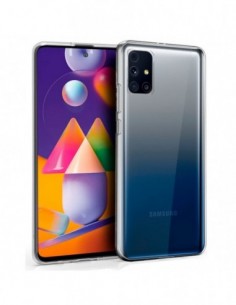 Funda gel TPU Samsung M317...