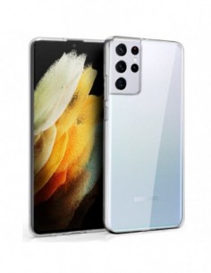 Funda gel TPU Samsung G998...