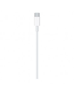 Cable original Apple USB tipo C a USB tipo C 2 metros suelto (Bulk) 2