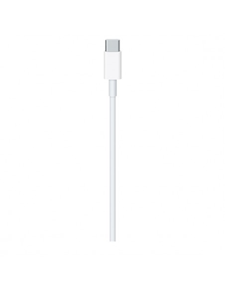Cable original Apple USB tipo C a USB tipo C 2 metros suelto (Bulk)