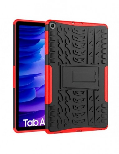 Carcasa reforzada cama TPU Samsung...