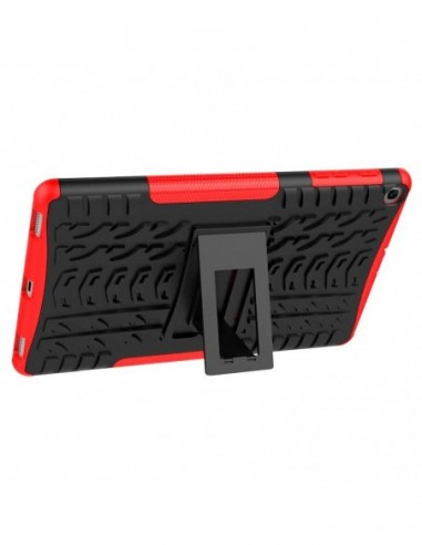 Carcasa reforzada cama TPU Samsung...