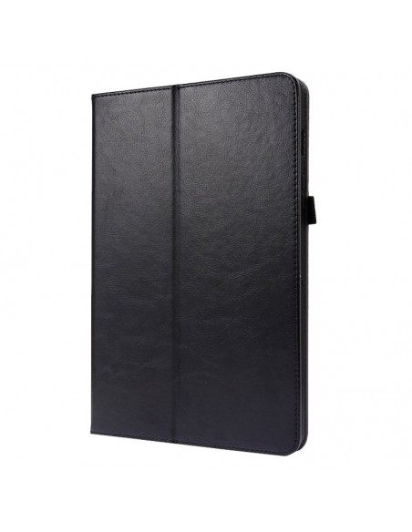 Funda soporte Lenovo Tab M10 Plus / FHD+ 2ª gen. polipiel negra 10,3 pulgadas