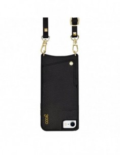 Carcasa polipiel para...