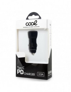 Cargador coche universal... 2