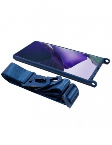 Carcasa TPU para Samsung N985 Galaxy...