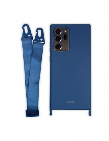 Carcasa TPU para Samsung N985 Galaxy...