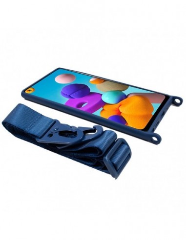 Carcasa TPU para Samsung A217 Galaxy...