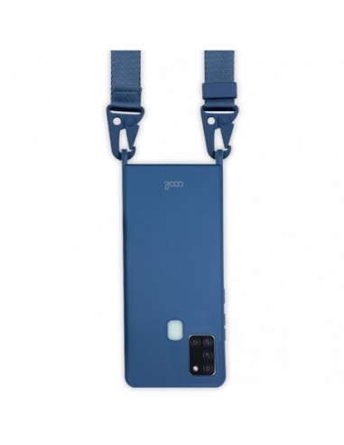 Carcasa TPU para Samsung A217 Galaxy...