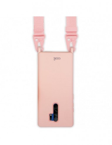 Carcasa TPU para Xiaomi Redmi 9 cinta...