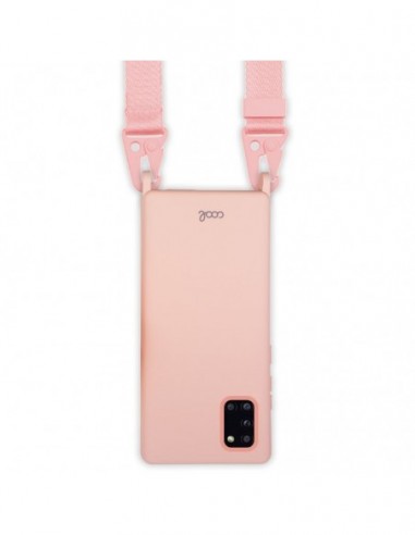 Carcasa TPU para Samsung A315 Galaxy...