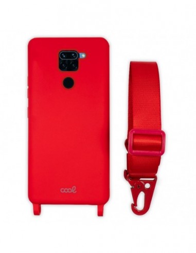 Carcasa TPU para Xiaomi Redmi Note 9...