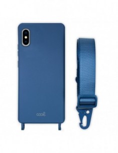 Carcasa TPU para iPhone X /...