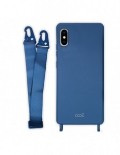 Carcasa TPU para iPhone X /... 2