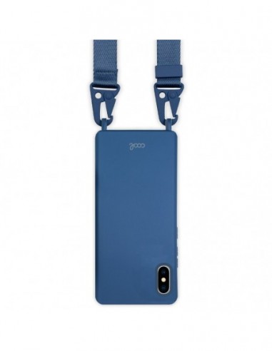 Carcasa TPU para iPhone X / iPhone XS...