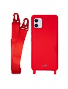 Carcasa TPU para iPhone 11...