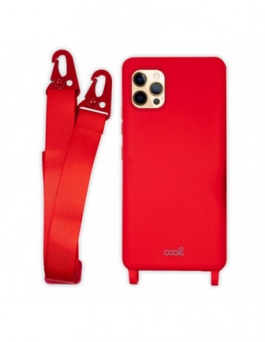 Carcasa TPU para iPhone 12 Pro Max...