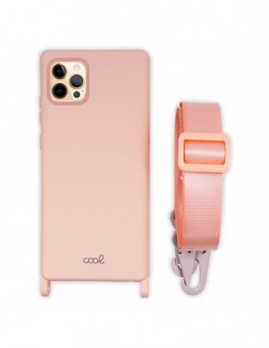 Carcasa TPU para iPhone 12 Pro Max...