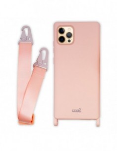 Carcasa TPU para iPhone 12... 2