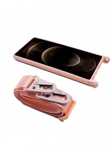 Carcasa TPU para iPhone 12 Pro Max...