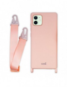 Carcasa TPU para iPhone 12...